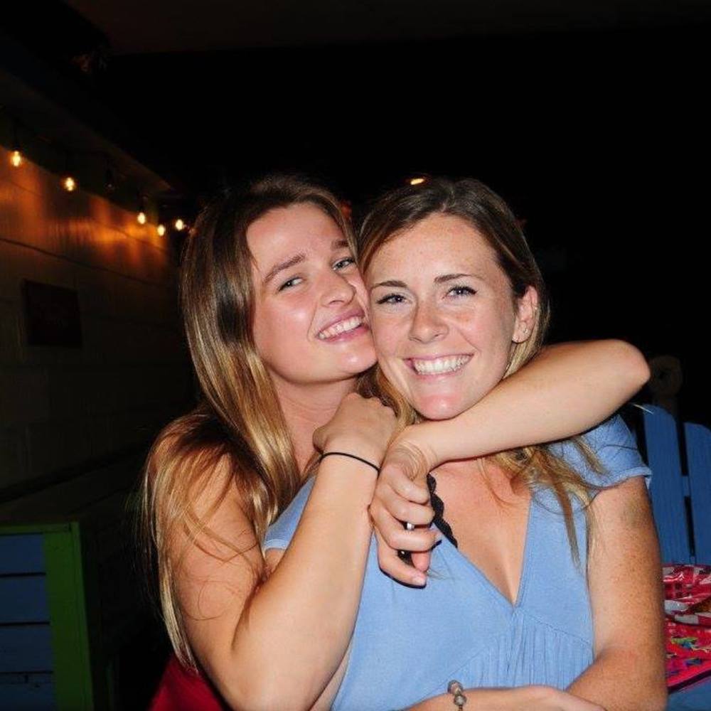 Meet your Posher, Molly